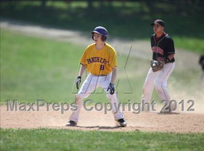 Thumbnail 3 in Career Magnet @ Wilbur Cross photogallery.