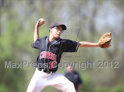 Thumbnail 1 in Career Magnet @ Wilbur Cross photogallery.