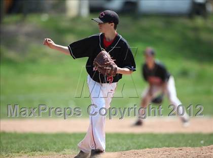 Thumbnail 1 in Career Magnet @ Wilbur Cross photogallery.