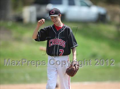 Thumbnail 2 in Career Magnet @ Wilbur Cross photogallery.