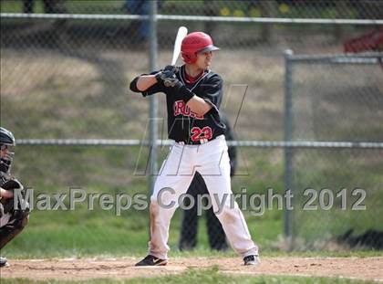 Thumbnail 2 in Career Magnet @ Wilbur Cross photogallery.