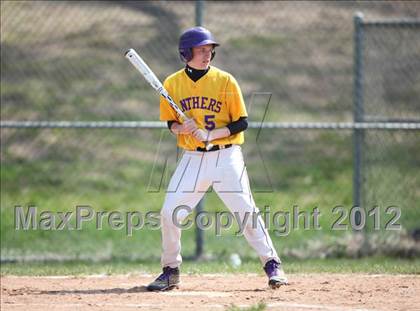 Thumbnail 2 in Career Magnet @ Wilbur Cross photogallery.