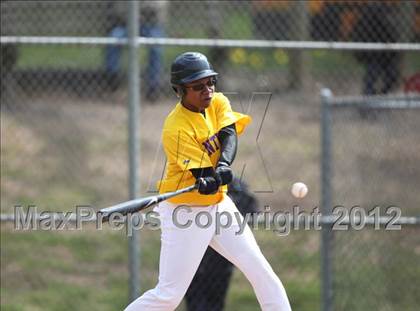 Thumbnail 1 in Career Magnet @ Wilbur Cross photogallery.