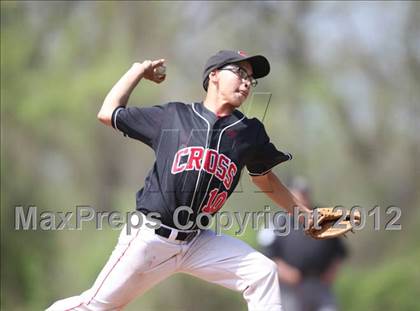 Thumbnail 3 in Career Magnet @ Wilbur Cross photogallery.