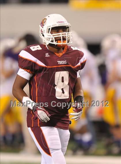 Thumbnail 1 in Munday vs. Tenaha (UIL 1A Division 2 Final) photogallery.