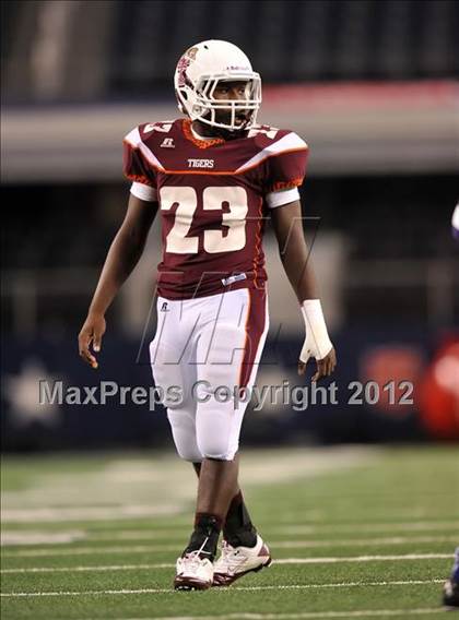 Thumbnail 3 in Munday vs. Tenaha (UIL 1A Division 2 Final) photogallery.