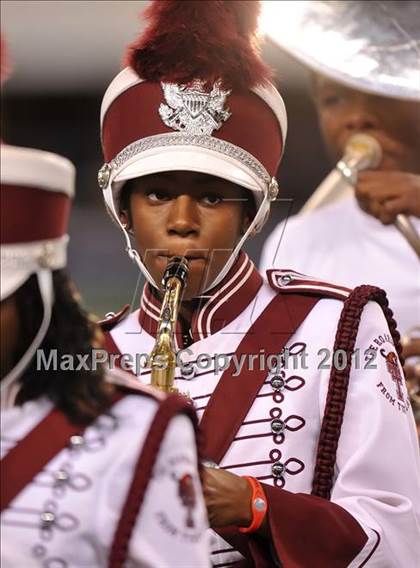 Thumbnail 1 in Munday vs. Tenaha (UIL 1A Division 2 Final) photogallery.