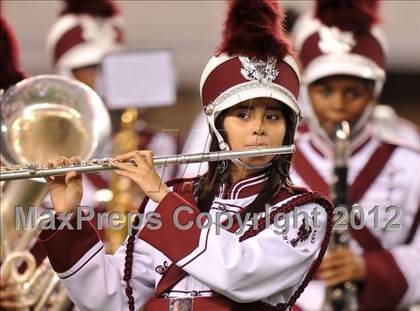 Thumbnail 3 in Munday vs. Tenaha (UIL 1A Division 2 Final) photogallery.