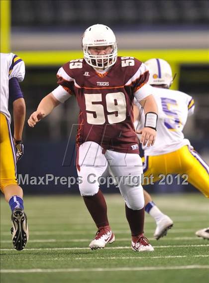Thumbnail 1 in Munday vs. Tenaha (UIL 1A Division 2 Final) photogallery.