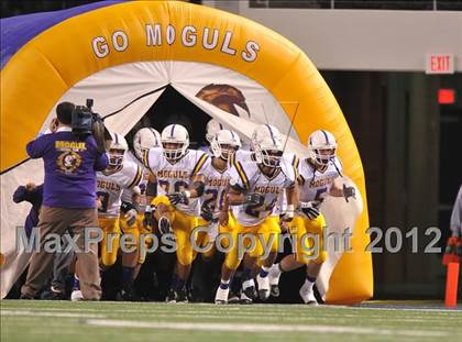 Thumbnail 3 in Munday vs. Tenaha (UIL 1A Division 2 Final) photogallery.