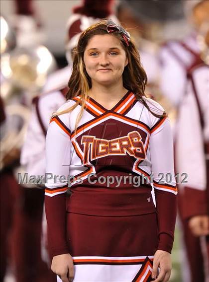 Thumbnail 2 in Munday vs. Tenaha (UIL 1A Division 2 Final) photogallery.