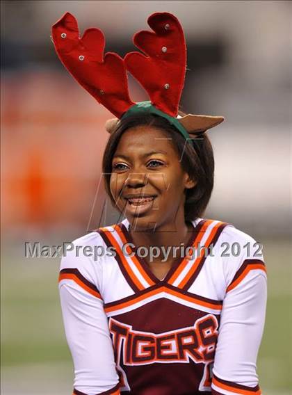 Thumbnail 1 in Munday vs. Tenaha (UIL 1A Division 2 Final) photogallery.