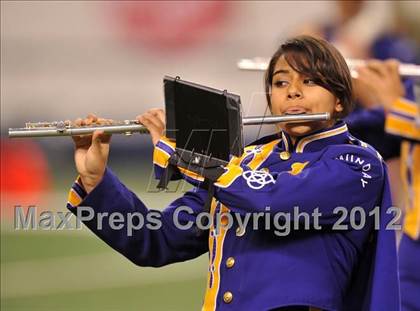 Thumbnail 1 in Munday vs. Tenaha (UIL 1A Division 2 Final) photogallery.