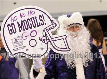 Thumbnail 2 in Munday vs. Tenaha (UIL 1A Division 2 Final) photogallery.