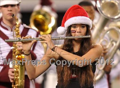 Thumbnail 1 in Munday vs. Tenaha (UIL 1A Division 2 Final) photogallery.