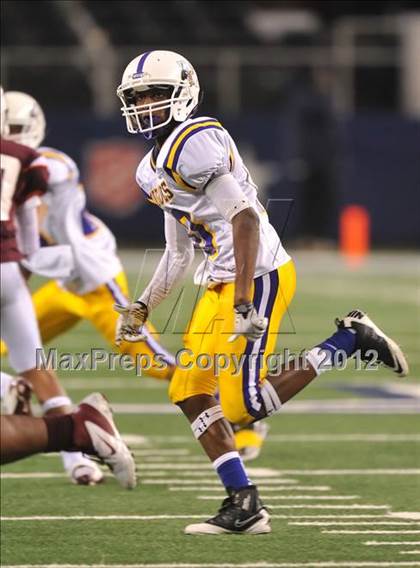 Thumbnail 2 in Munday vs. Tenaha (UIL 1A Division 2 Final) photogallery.