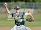 Photo from the gallery "Mariposa County @ Leroy Greene Academy (CIF SJS D6 Playoff)"