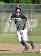 Photo from the gallery "Mariposa County @ Leroy Greene Academy (CIF SJS D6 Playoff)"