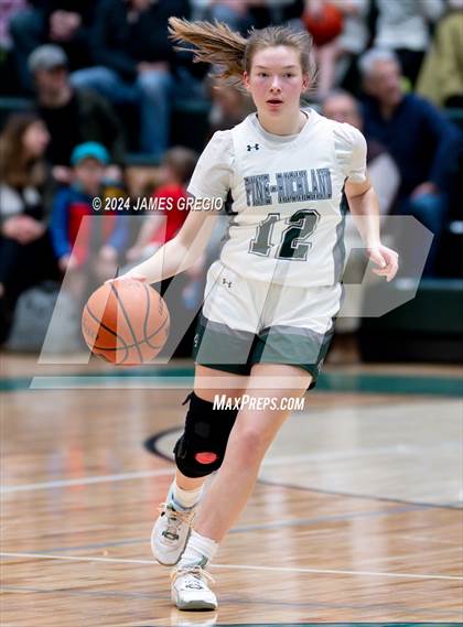 Thumbnail 1 in Seneca Valley @ Pine-Richland photogallery.