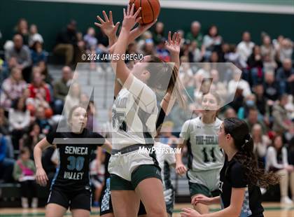 Thumbnail 1 in Seneca Valley @ Pine-Richland photogallery.