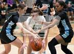 Photo from the gallery "Seneca Valley @ Pine-Richland"