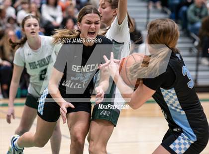 Thumbnail 2 in Seneca Valley @ Pine-Richland photogallery.