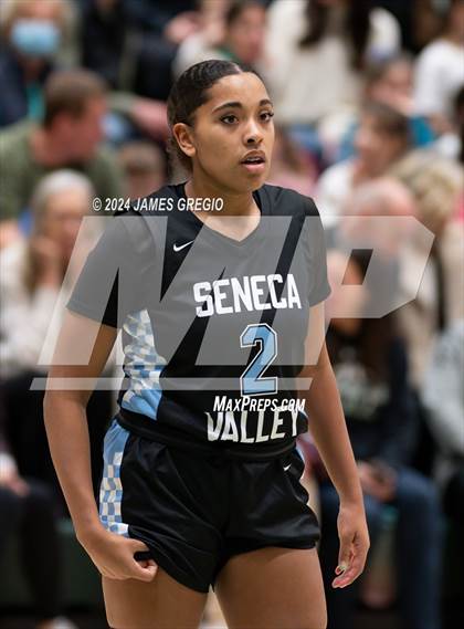 Thumbnail 2 in Seneca Valley @ Pine-Richland photogallery.