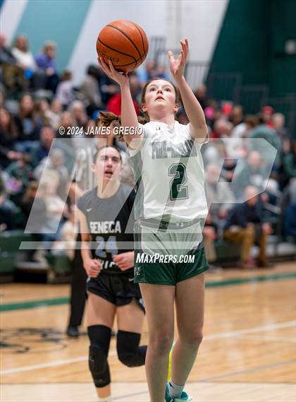 Thumbnail 2 in Seneca Valley @ Pine-Richland photogallery.