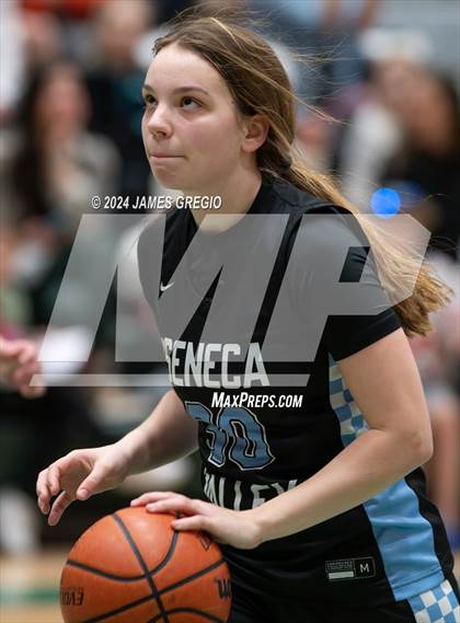 Thumbnail 2 in Seneca Valley @ Pine-Richland photogallery.