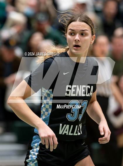 Thumbnail 3 in Seneca Valley @ Pine-Richland photogallery.