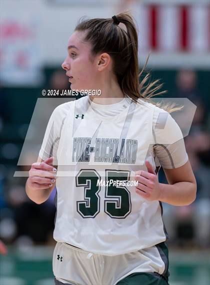 Thumbnail 2 in Seneca Valley @ Pine-Richland photogallery.