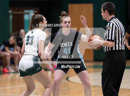 Thumbnail 3 in Seneca Valley @ Pine-Richland photogallery.