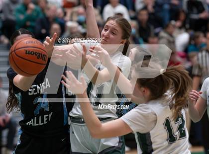 Thumbnail 3 in Seneca Valley @ Pine-Richland photogallery.
