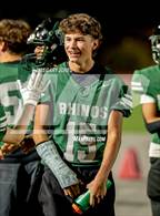 Photo from the gallery "Placer @ Twelve Bridges"