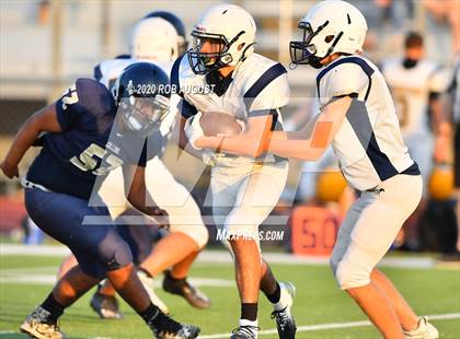 Thumbnail 2 in Klein Collins vs Cypress Ranch (B Teams) photogallery.