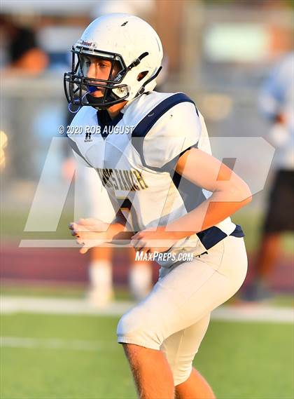 Thumbnail 2 in Klein Collins vs Cypress Ranch (B Teams) photogallery.