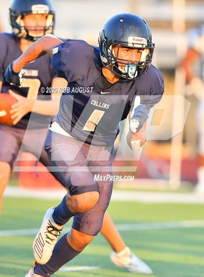 Thumbnail 1 in Klein Collins vs Cypress Ranch (B Teams) photogallery.