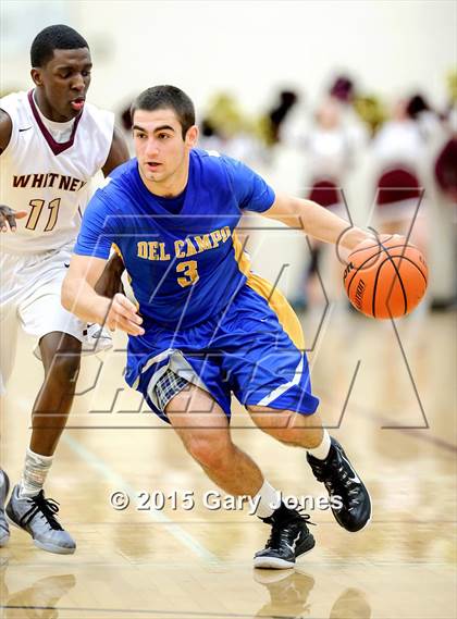 Thumbnail 2 in Del Campo @ Whitney photogallery.