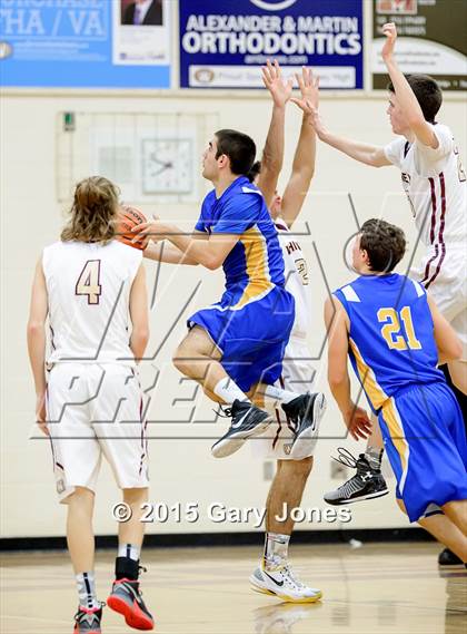 Thumbnail 1 in Del Campo @ Whitney photogallery.