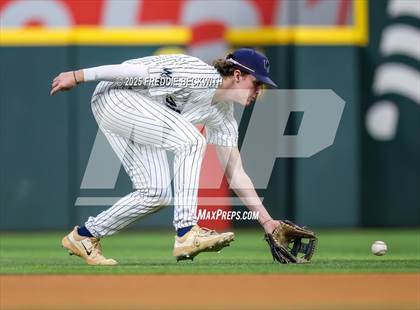 Thumbnail 2 in Rock Hill vs. Walnut Grove photogallery.