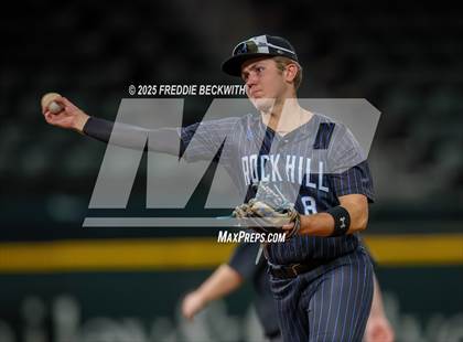 Thumbnail 3 in Rock Hill vs. Walnut Grove photogallery.