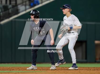 Thumbnail 2 in Rock Hill vs. Walnut Grove photogallery.