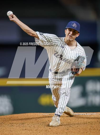 Thumbnail 2 in Rock Hill vs. Walnut Grove photogallery.