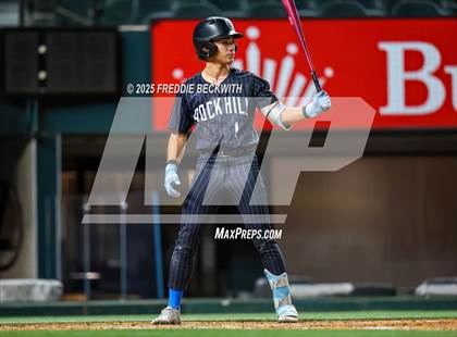 Thumbnail 2 in Rock Hill vs. Walnut Grove photogallery.