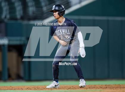 Thumbnail 1 in Rock Hill vs. Walnut Grove photogallery.