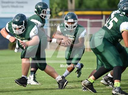 Thumbnail 1 in Liberty vs Berea (2017 Patriot Jamboree) photogallery.