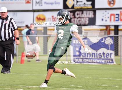 Thumbnail 1 in Liberty vs Berea (2017 Patriot Jamboree) photogallery.