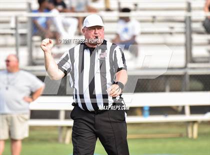 Thumbnail 1 in Liberty vs Berea (2017 Patriot Jamboree) photogallery.