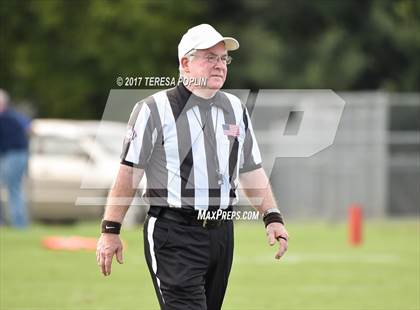Thumbnail 1 in Liberty vs Berea (2017 Patriot Jamboree) photogallery.