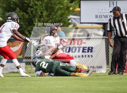 Thumbnail 1 in Liberty vs Berea (2017 Patriot Jamboree) photogallery.